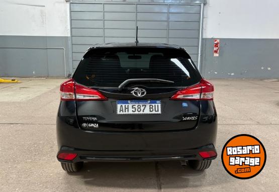Autos - Toyota Yaris XS 1.5 2025 Nafta 12000Km - En Venta