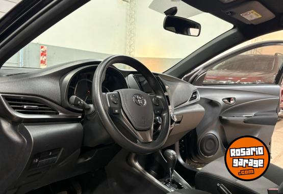 Autos - Toyota Yaris XS 1.5 2025 Nafta 12000Km - En Venta