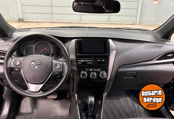 Autos - Toyota Yaris XS 1.5 2025 Nafta 12000Km - En Venta