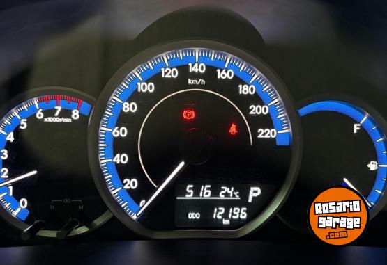 Autos - Toyota Yaris XS 1.5 2025 Nafta 12000Km - En Venta