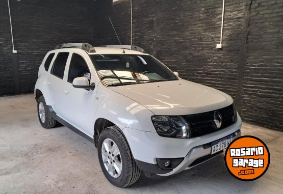 Autos - Renault Duster 2018 Nafta 116000Km - En Venta
