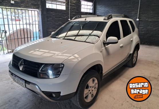 Autos - Renault Duster 2018 Nafta 116000Km - En Venta