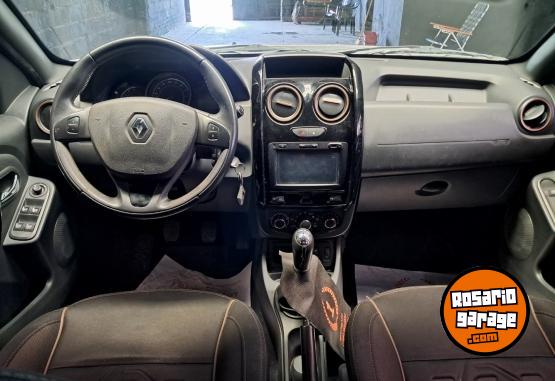 Autos - Renault Duster 2018 Nafta 116000Km - En Venta