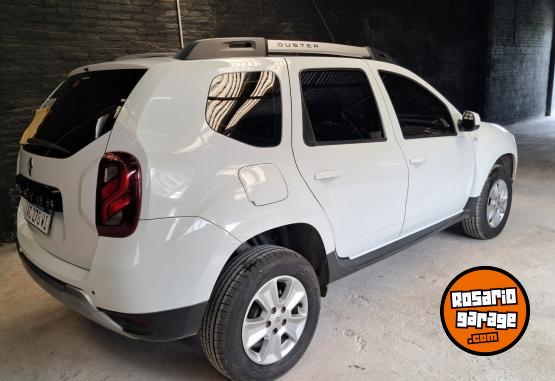 Autos - Renault Duster 2018 Nafta 116000Km - En Venta