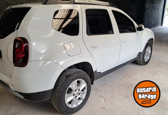 Autos - Renault Duster 2018 Nafta 116000Km - En Venta