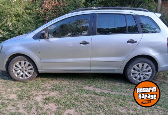 Autos - Volkswagen 2012 2012 GNC 298000Km - En Venta