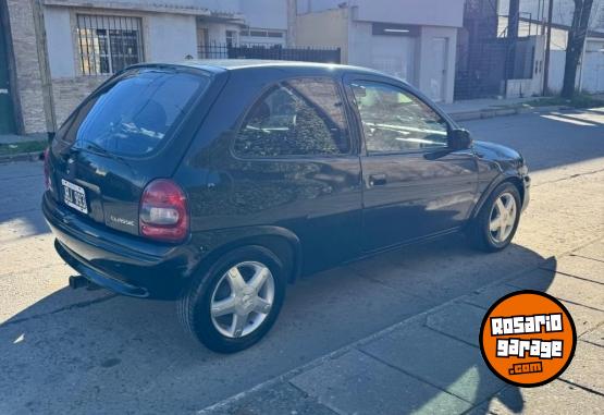 Autos - Chevrolet corsa 1.4 LT 2010 Nafta 197000Km - En Venta