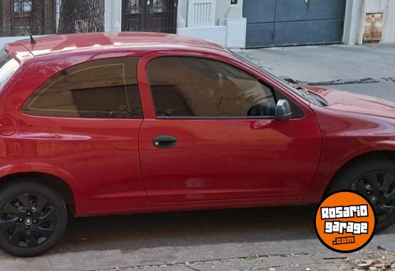 Autos - Suzuki Fun 2009 Nafta 126000Km - En Venta