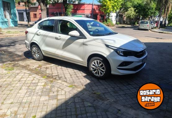 Autos - Fiat Cronos 2019 Nafta 100000Km - En Venta