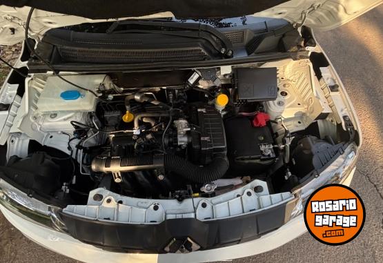 Autos - Renault Kwid 2018 Nafta 70000Km - En Venta