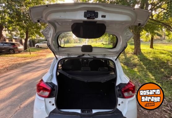 Autos - Renault Kwid 2018 Nafta 70000Km - En Venta