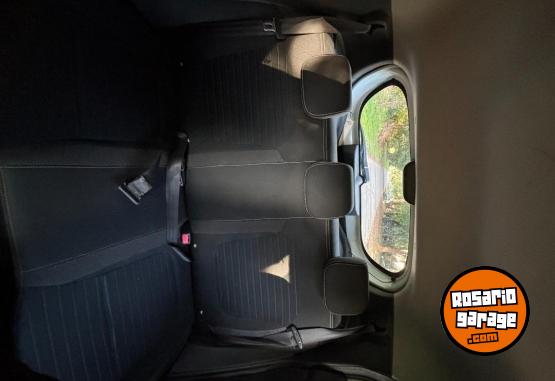 Autos - Renault Kwid 2018 Nafta 70000Km - En Venta
