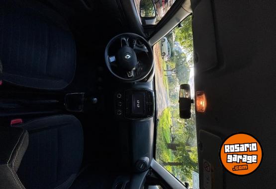 Autos - Renault Kwid 2018 Nafta 70000Km - En Venta