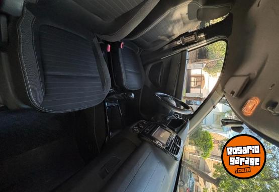 Autos - Renault Kwid 2018 Nafta 70000Km - En Venta