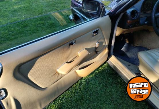 Cl�sicos - Mercedes Benz 280ce coup� - En Venta
