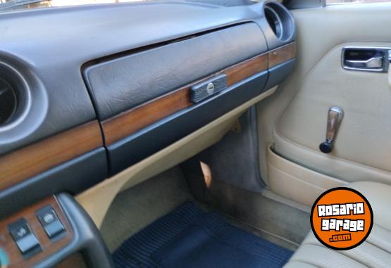 Cl�sicos - Mercedes Benz 280ce coup� - En Venta