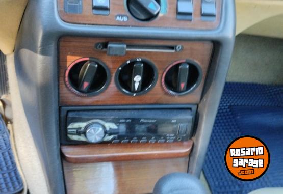 Cl�sicos - Mercedes Benz 280ce coup� - En Venta
