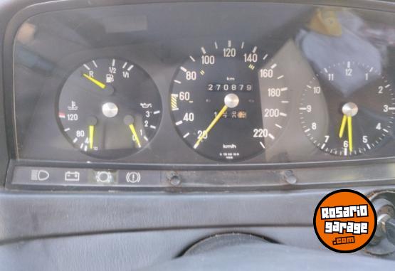 Cl�sicos - Mercedes Benz 280ce coup� - En Venta