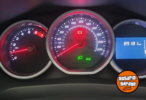 Autos - Renault SANDERO RS 2016 Nafta 90000Km - En Venta