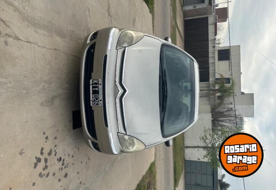 Autos - Citroen Xsara picasso 2012 Nafta 144000Km - En Venta