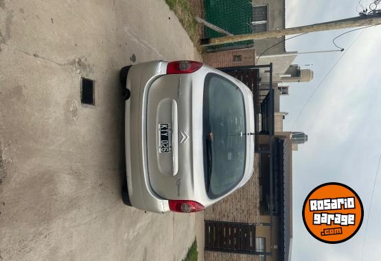 Autos - Citroen Xsara picasso 2012 Nafta 144000Km - En Venta