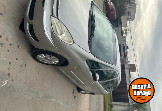 Autos - Citroen Xsara picasso 2012 Nafta 144000Km - En Venta