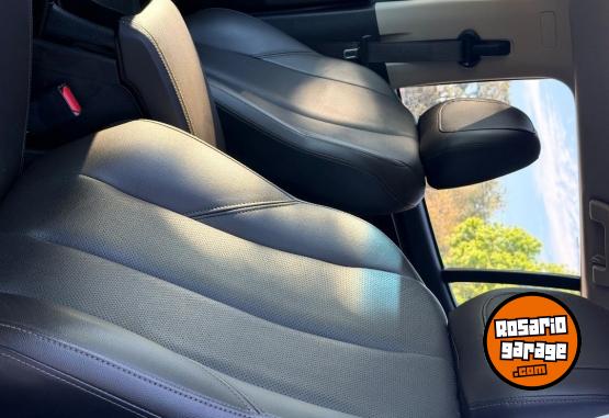 Camionetas - Chevrolet Tráilblazer 2.8 LTZ AT 2017 Diesel 67000Km - En Venta