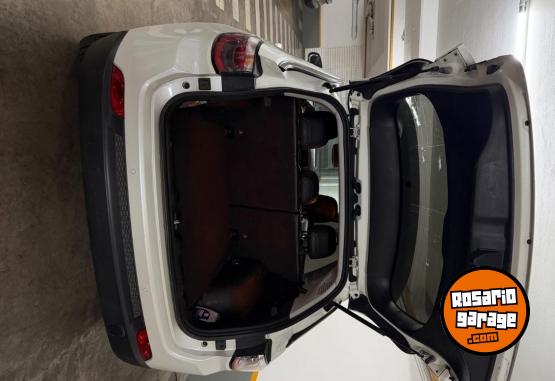 Autos - Otra marca Compass longitud 2.4 2021 Nafta 142000Km - En Venta