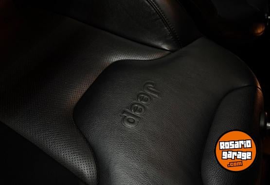 Autos - Otra marca Compass longitud 2.4 2021 Nafta 142000Km - En Venta