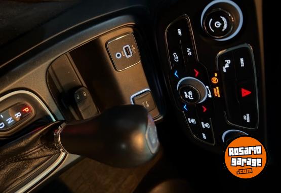 Autos - Otra marca Compass longitud 2.4 2021 Nafta 142000Km - En Venta