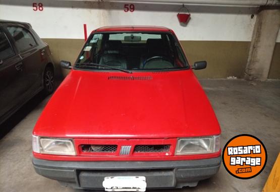 Autos - Fiat DUNA 1.7 SD 1998 Diesel 270000Km - En Venta