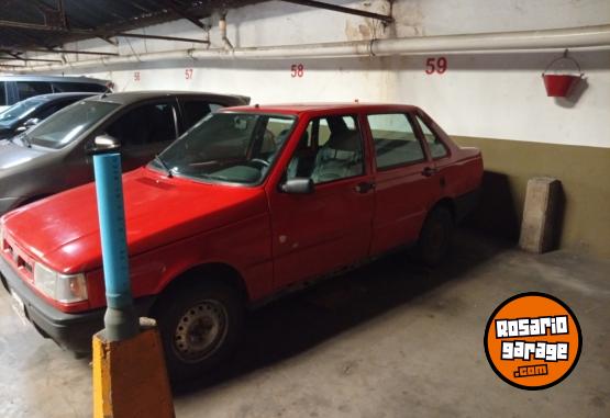 Autos - Fiat DUNA 1.7 SD 1998 Diesel 270000Km - En Venta