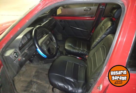 Autos - Fiat DUNA 1.7 SD 1998 Diesel 270000Km - En Venta
