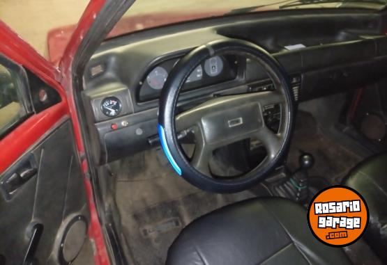 Autos - Fiat DUNA 1.7 SD 1998 Diesel 270000Km - En Venta