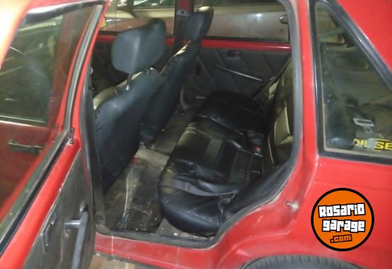Autos - Fiat DUNA 1.7 SD 1998 Diesel 270000Km - En Venta