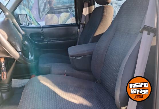 Camionetas - Ford Ranger 2011 Diesel 233000Km - En Venta