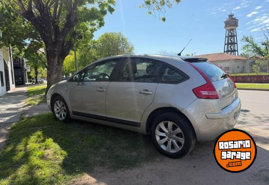 Autos - Citroen C4 Pack Plus  1.6 2014 Nafta 170000Km - En Venta