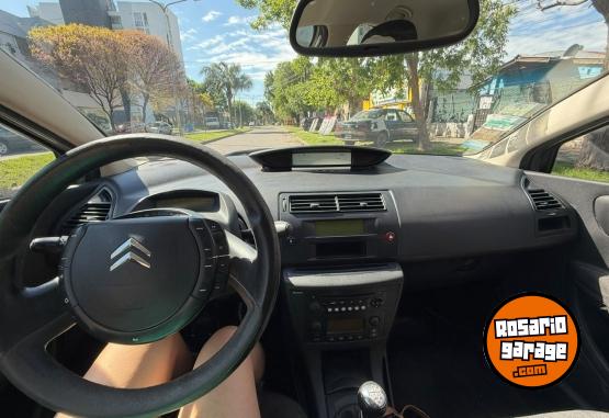 Autos - Citroen C4 Pack Plus  1.6 2014 Nafta 170000Km - En Venta