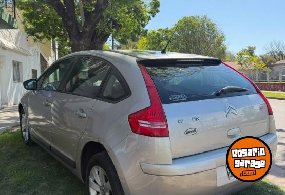 Autos - Citroen C4 Pack Plus  1.6 2014 Nafta 170000Km - En Venta