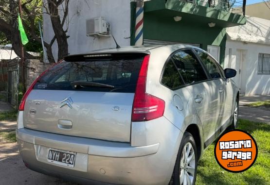 Autos - Citroen C4 Pack Plus  1.6 2014 Nafta 170000Km - En Venta