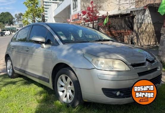 Autos - Citroen C4 Pack Plus  1.6 2014 Nafta 170000Km - En Venta