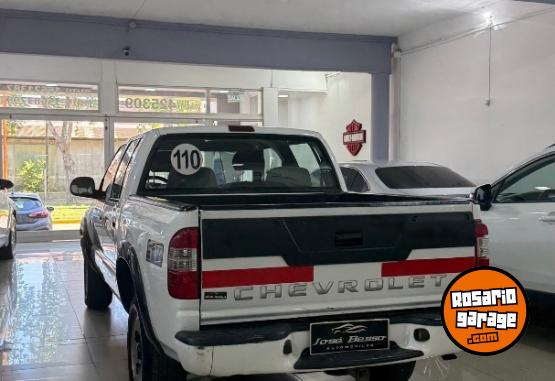 Camionetas - Chevrolet S10 2010 Diesel 179000Km - En Venta