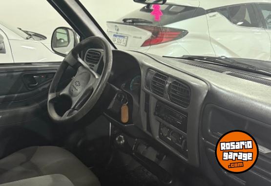 Camionetas - Chevrolet S10 2010 Diesel 179000Km - En Venta