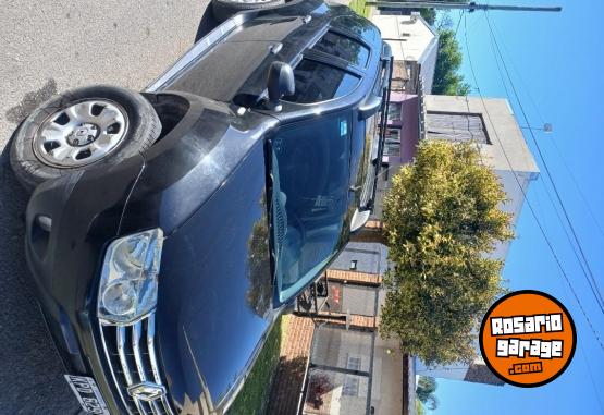 Camionetas - Renault Duster dynamique 2011 Nafta 195000Km - En Venta
