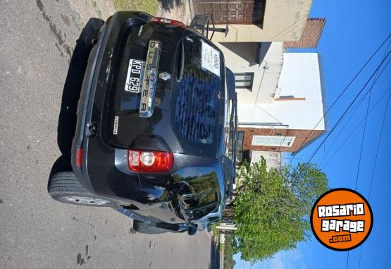 Camionetas - Renault Duster dynamique 2011 Nafta 195000Km - En Venta