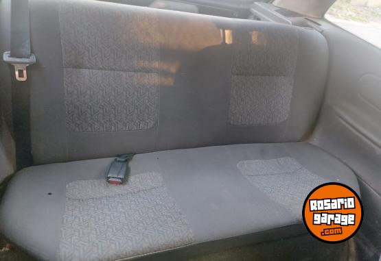 Autos - Chevrolet Corsa tipo sedan 3p 2003 GNC 111111Km - En Venta