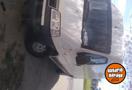 Utilitarios - Fiat Ducato Maxicargo 2010 Diesel 334000Km - En Venta