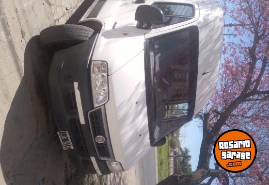 Utilitarios - Fiat Ducato Maxicargo 2010 Diesel 334000Km - En Venta