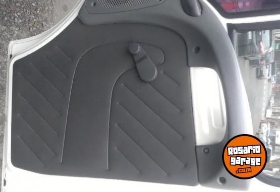 Utilitarios - Fiat Ducato Maxicargo 2010 Diesel 334000Km - En Venta