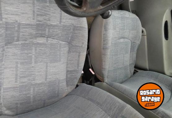 Utilitarios - Renault Kangoo 2008 Nafta 95555Km - En Venta